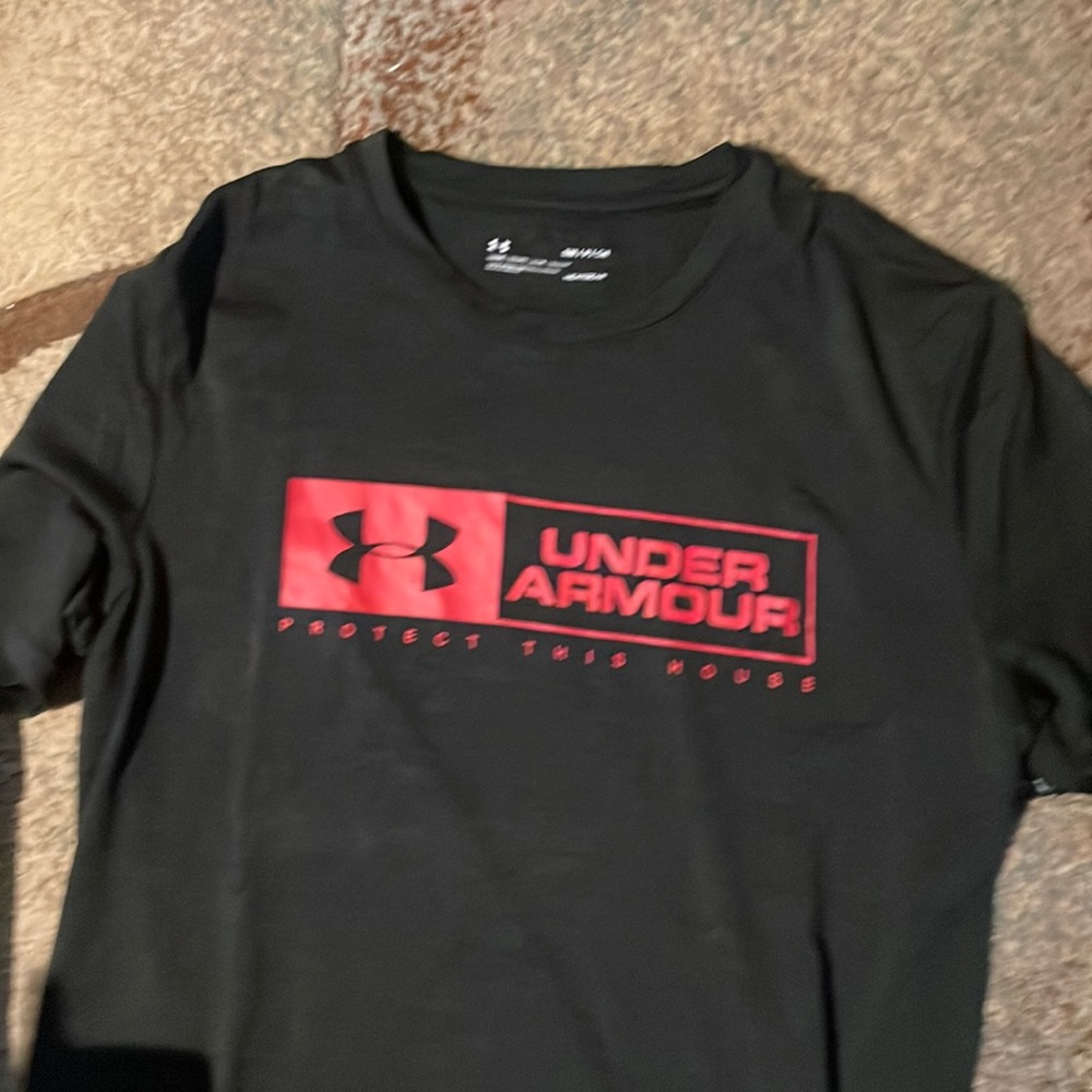 Under Armour Shirt